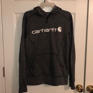 Carhartt hoodie